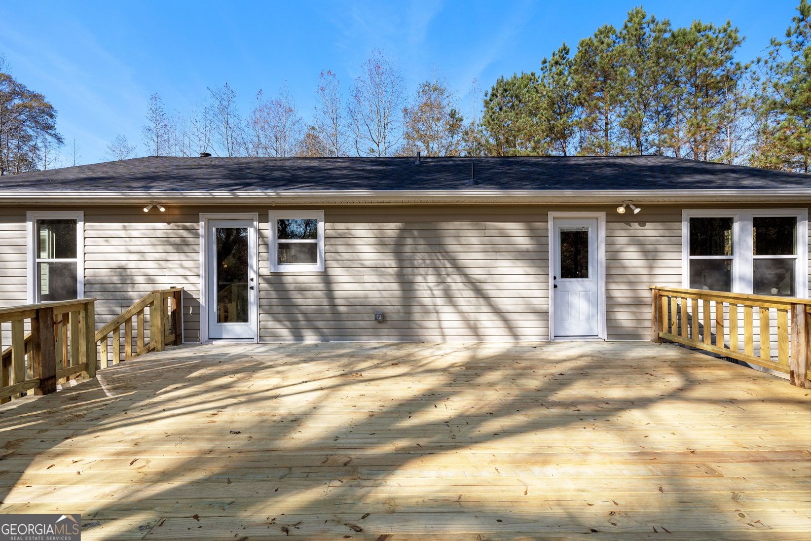 22760 Highway 85 Gay - 23