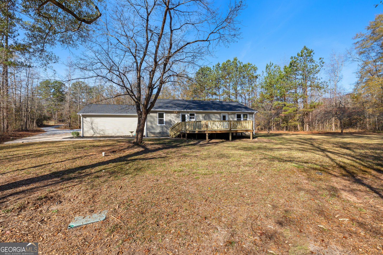 22760 Highway 85 Gay - 25