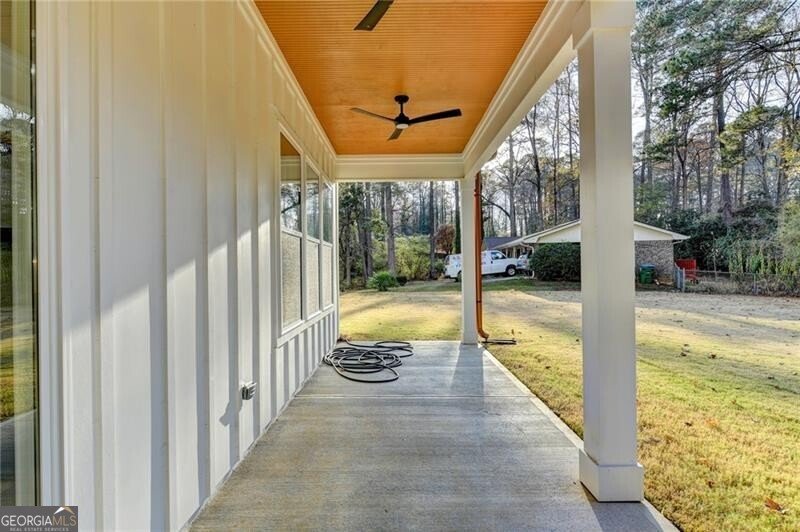 3449 Oak Drive Lawrenceville - 18