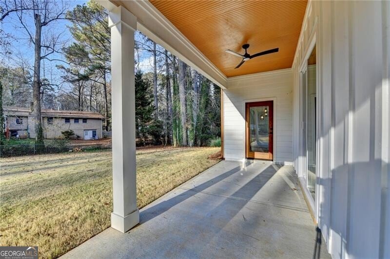 3449 Oak Drive Lawrenceville - 19