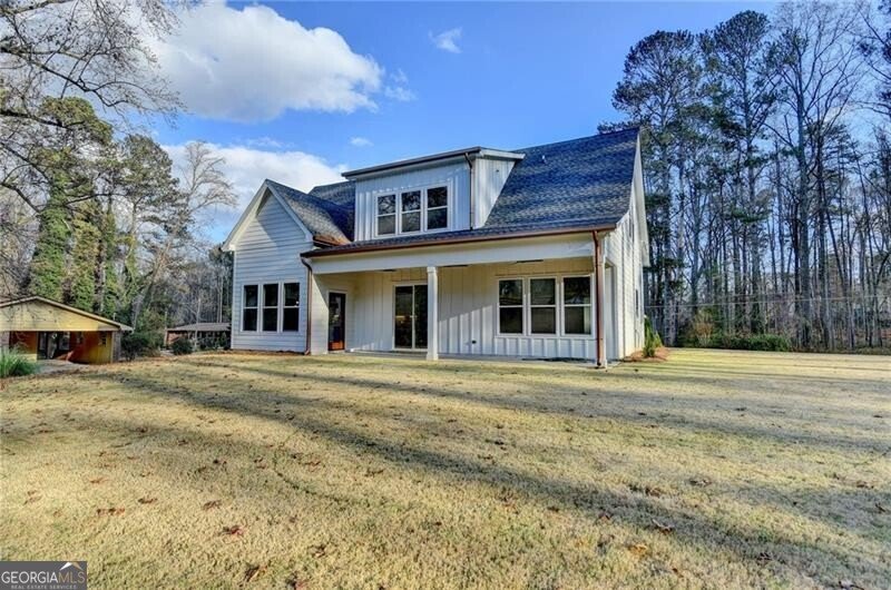 3449 Oak Drive Lawrenceville - 22