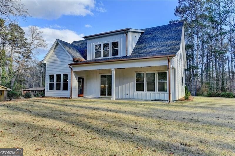 3449 Oak Drive Lawrenceville - 23