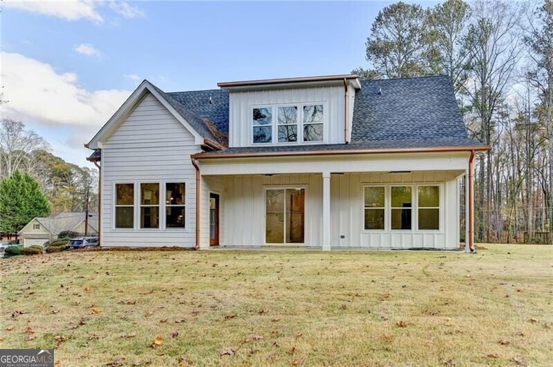 3449 Oak Drive Lawrenceville - 24