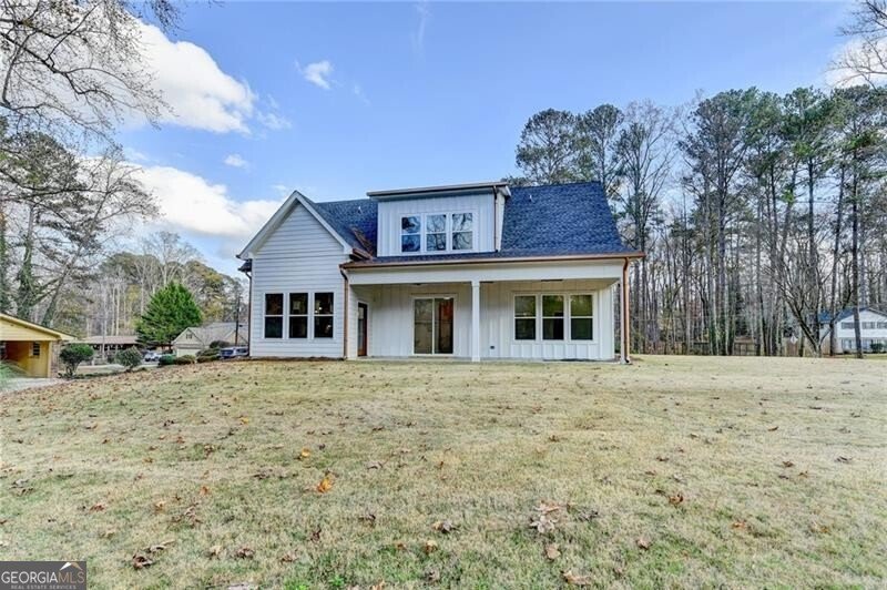 3449 Oak Drive Lawrenceville - 25