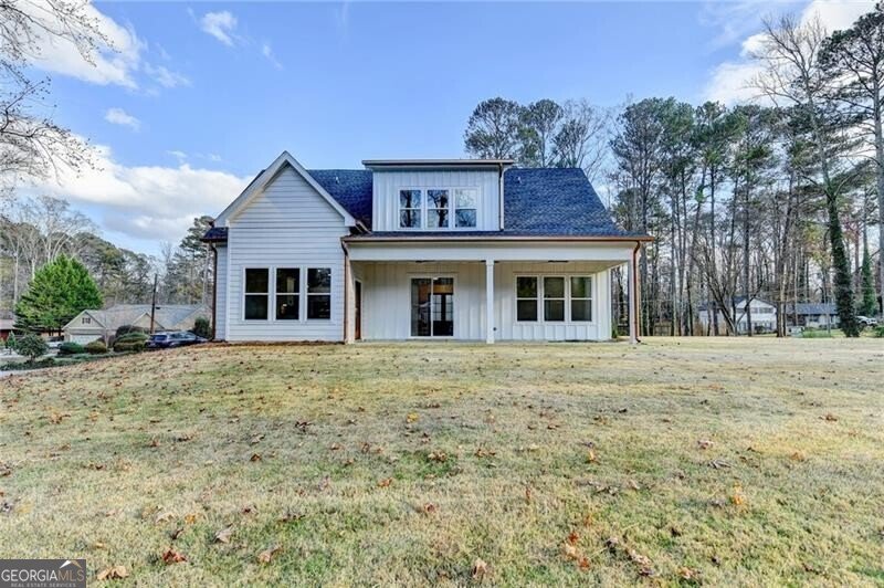 3449 Oak Drive Lawrenceville - 26