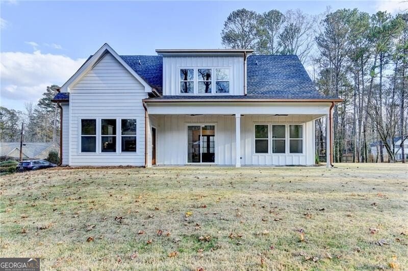 3449 Oak Drive Lawrenceville - 27