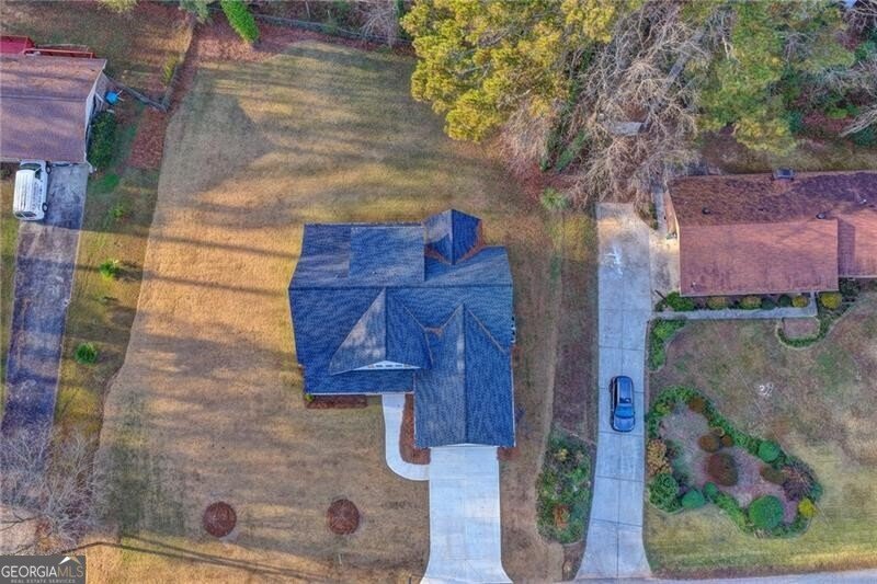 3449 Oak Drive Lawrenceville - 30