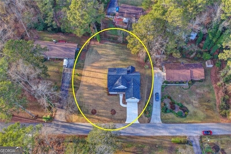 3449 Oak Drive Lawrenceville - 31