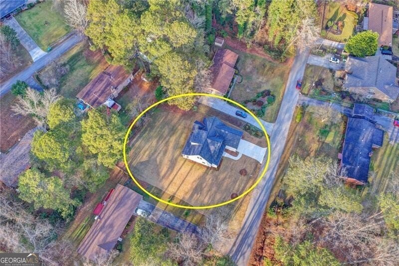 3449 Oak Drive Lawrenceville - 32