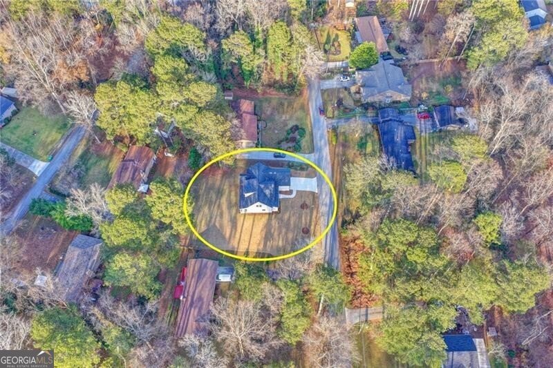 3449 Oak Drive Lawrenceville - 33