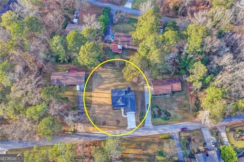 3449 Oak Drive Lawrenceville - 34