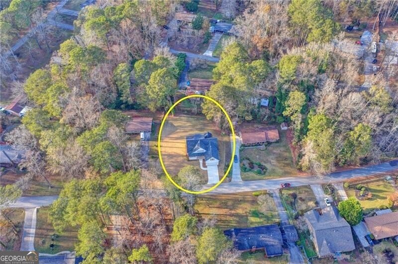 3449 Oak Drive Lawrenceville - 35