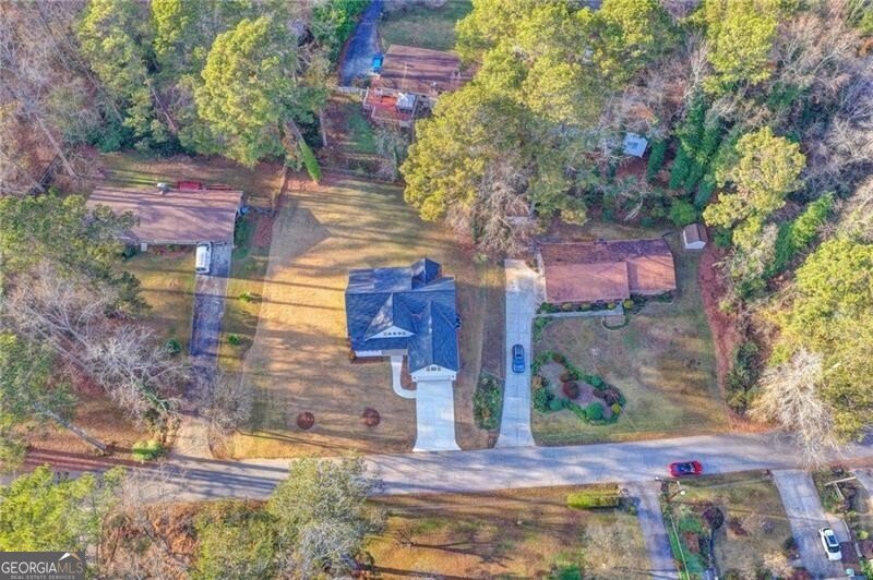 3449 Oak Drive Lawrenceville - 36