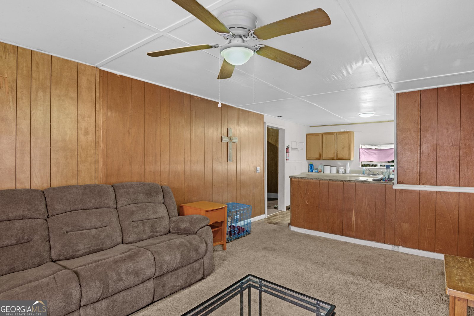 1702 Albany Avenue Waycross - 3