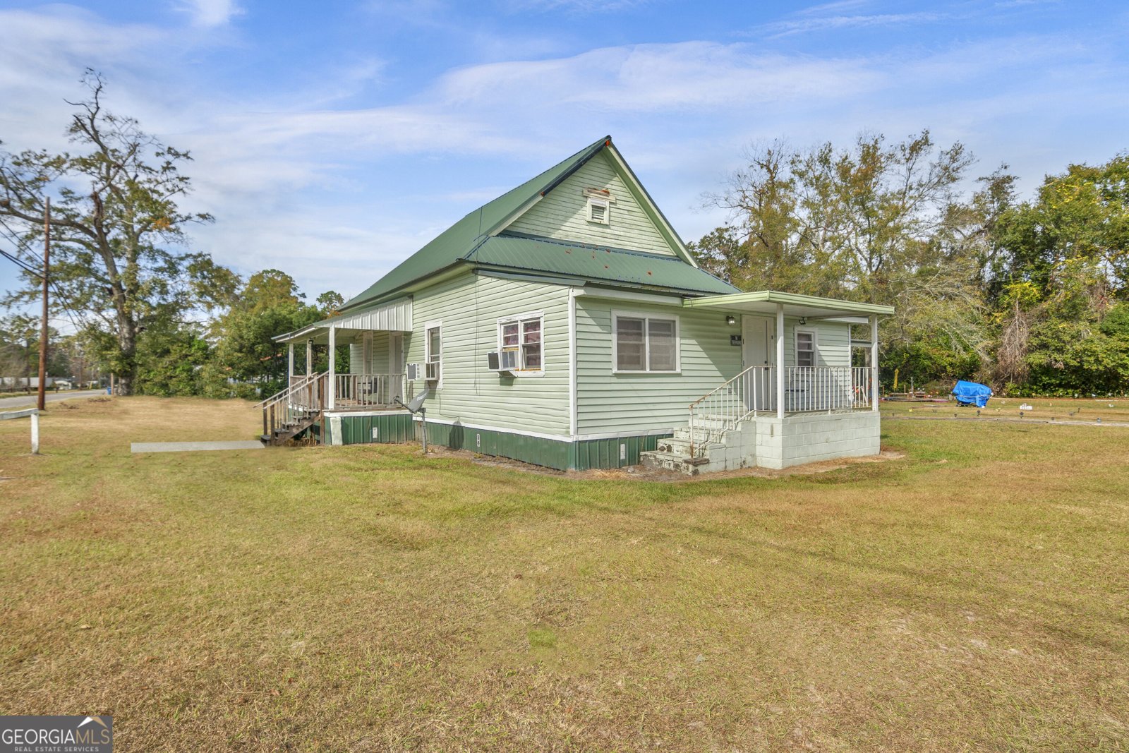 1702 Albany Avenue Waycross - 9