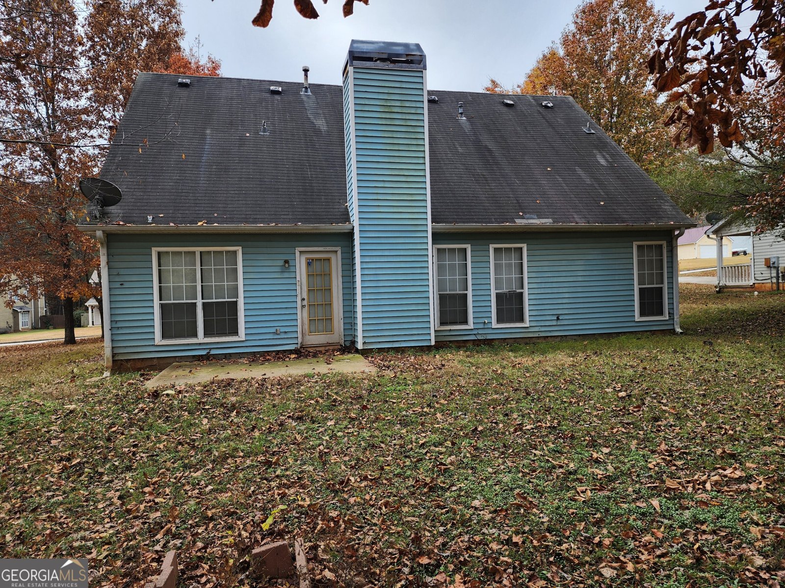 263 Northwind Drive Stockbridge - 27