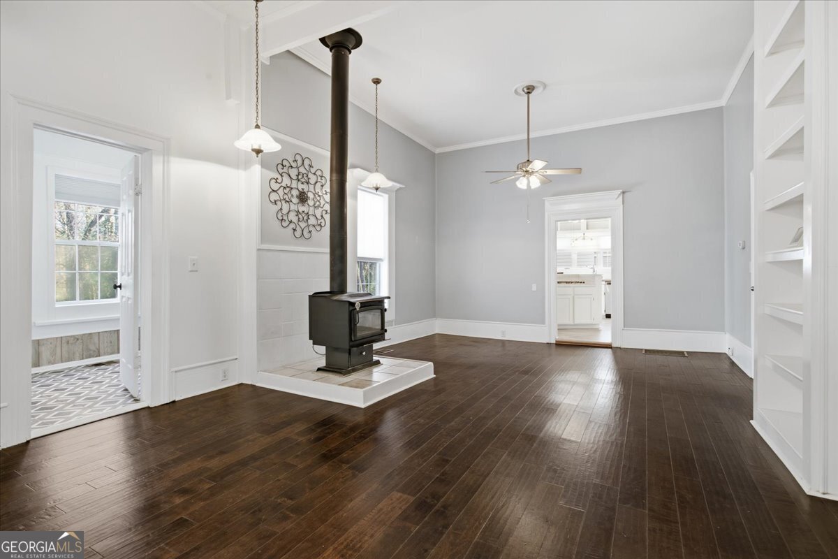 42 Hunter Street Senoia - 19