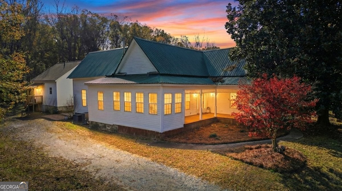 42 Hunter Street Senoia - 2