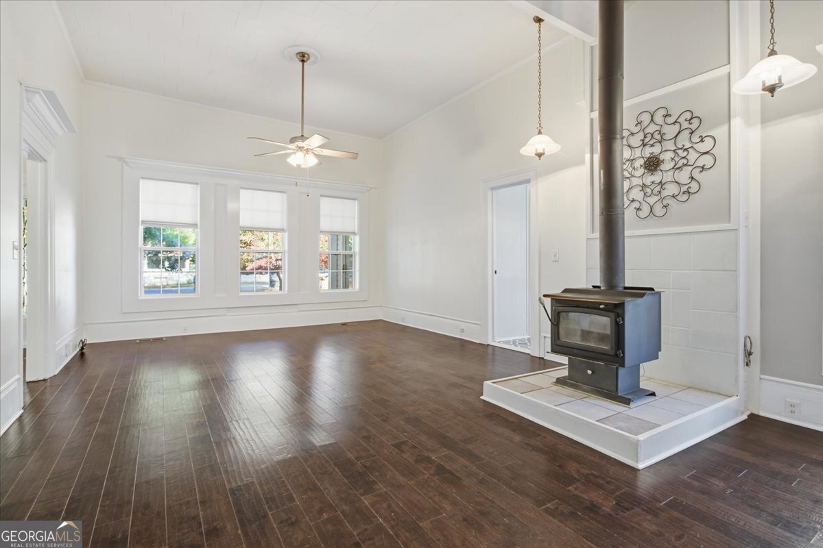 42 Hunter Street Senoia - 20