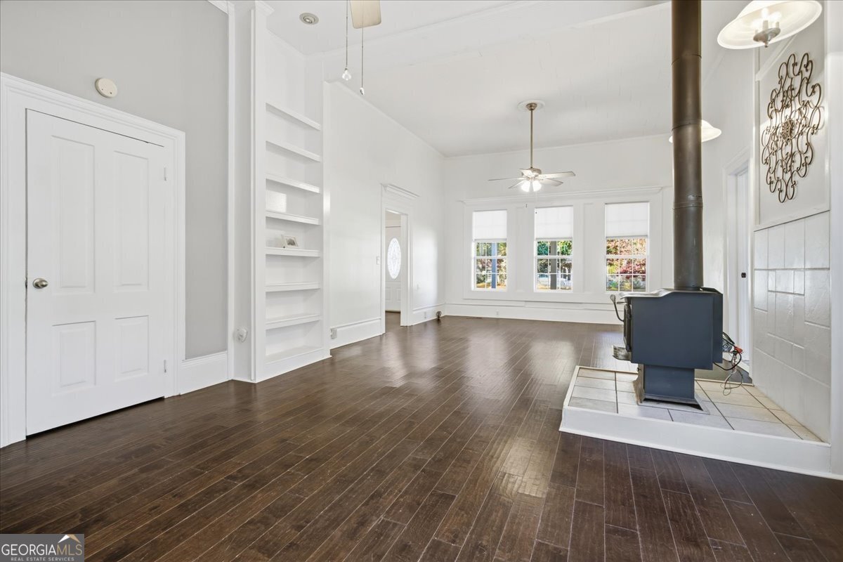 42 Hunter Street Senoia - 21