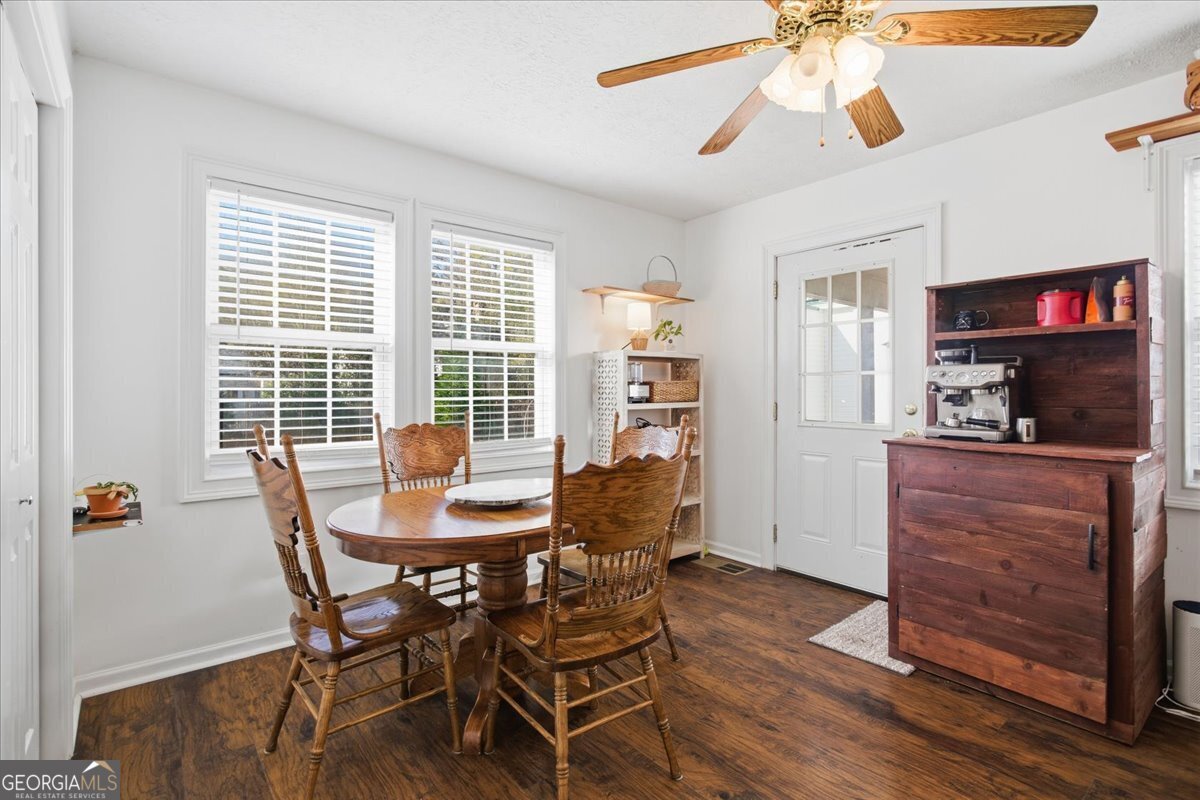 42 Hunter Street Senoia - 32