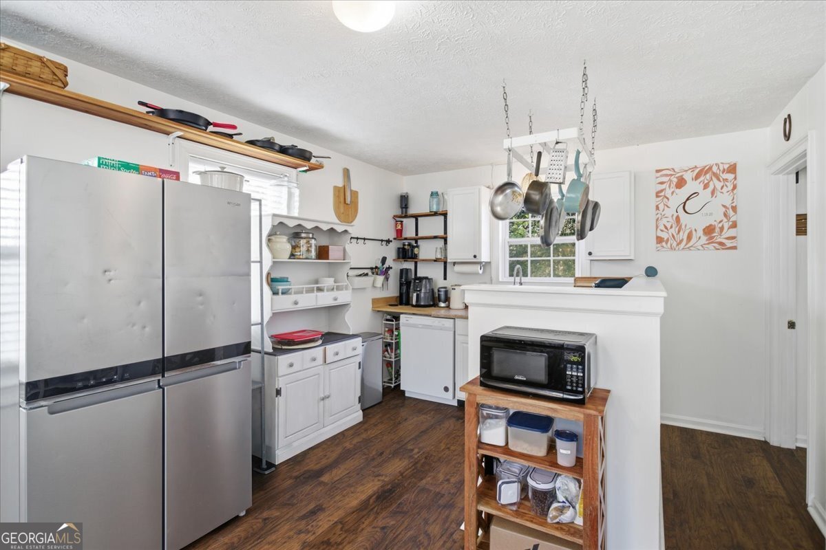 42 Hunter Street Senoia - 33