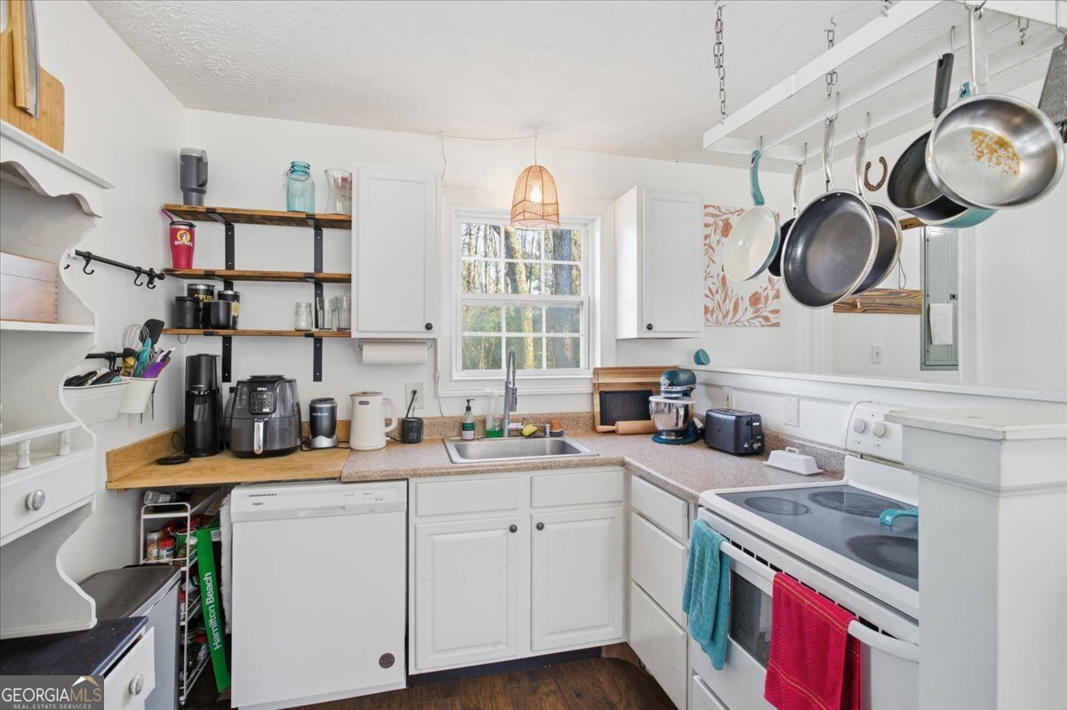 42 Hunter Street Senoia - 34