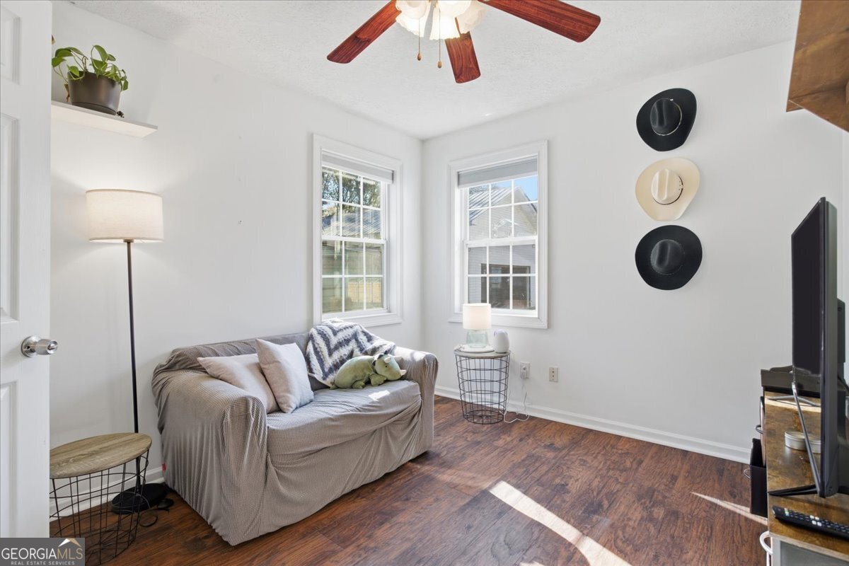 42 Hunter Street Senoia - 35