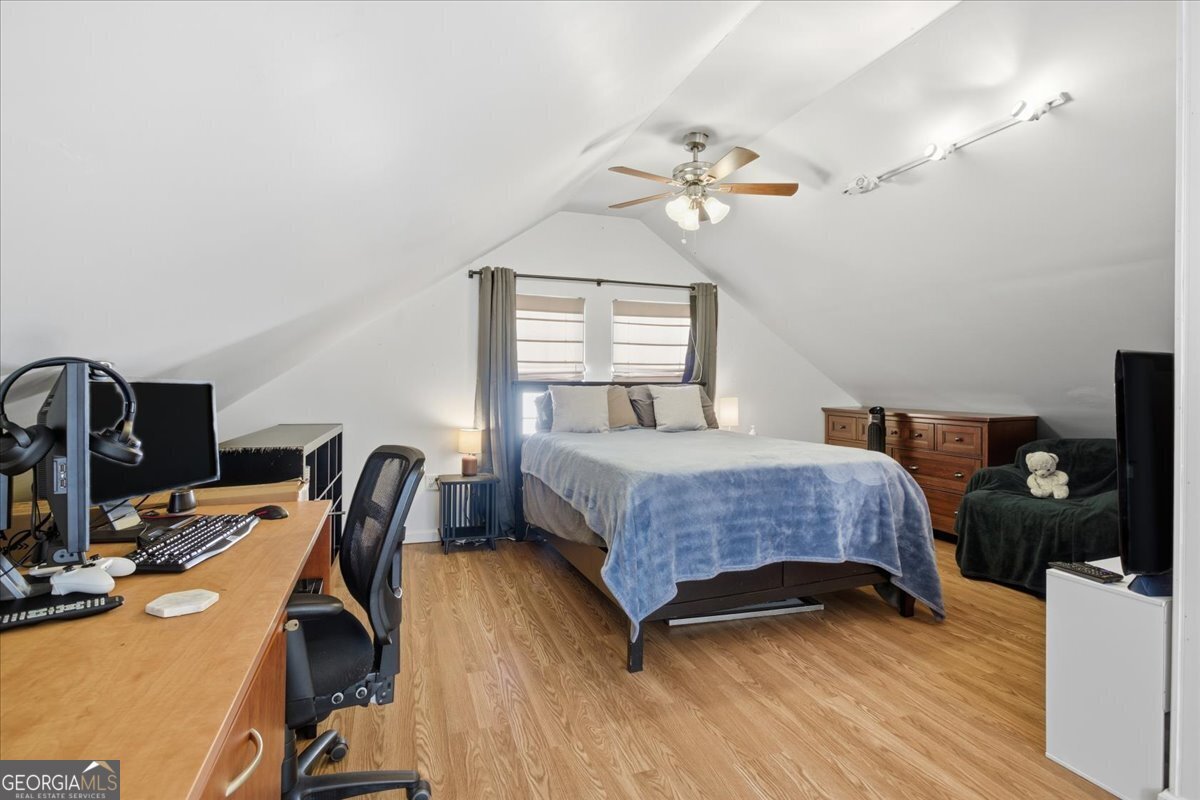 42 Hunter Street Senoia - 39