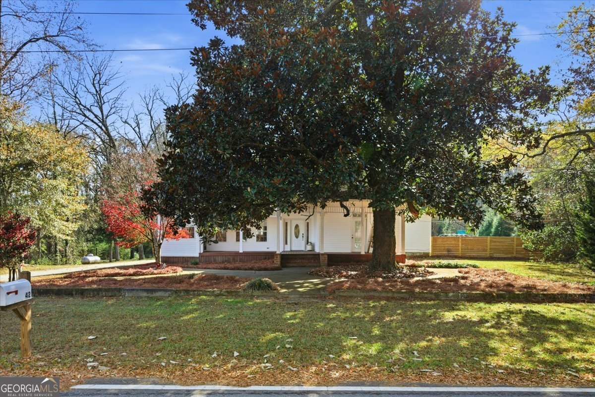 42 Hunter Street Senoia - 4