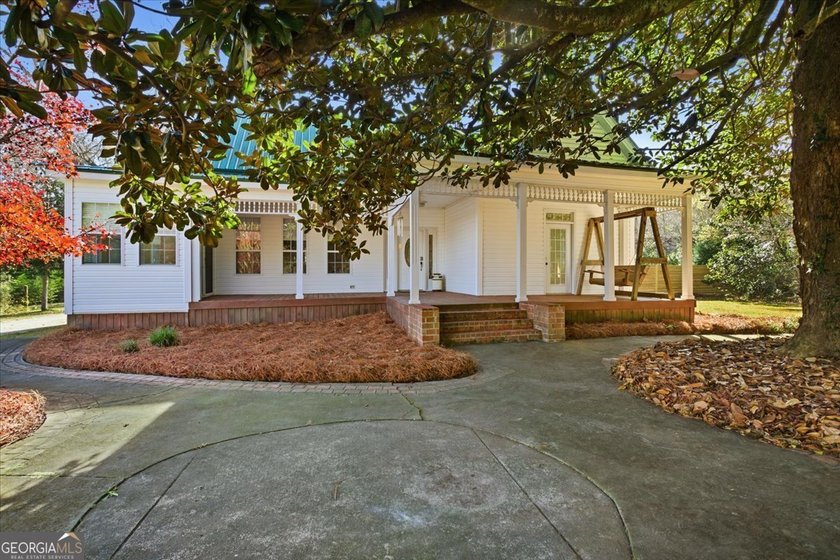 42 Hunter Street Senoia - 42