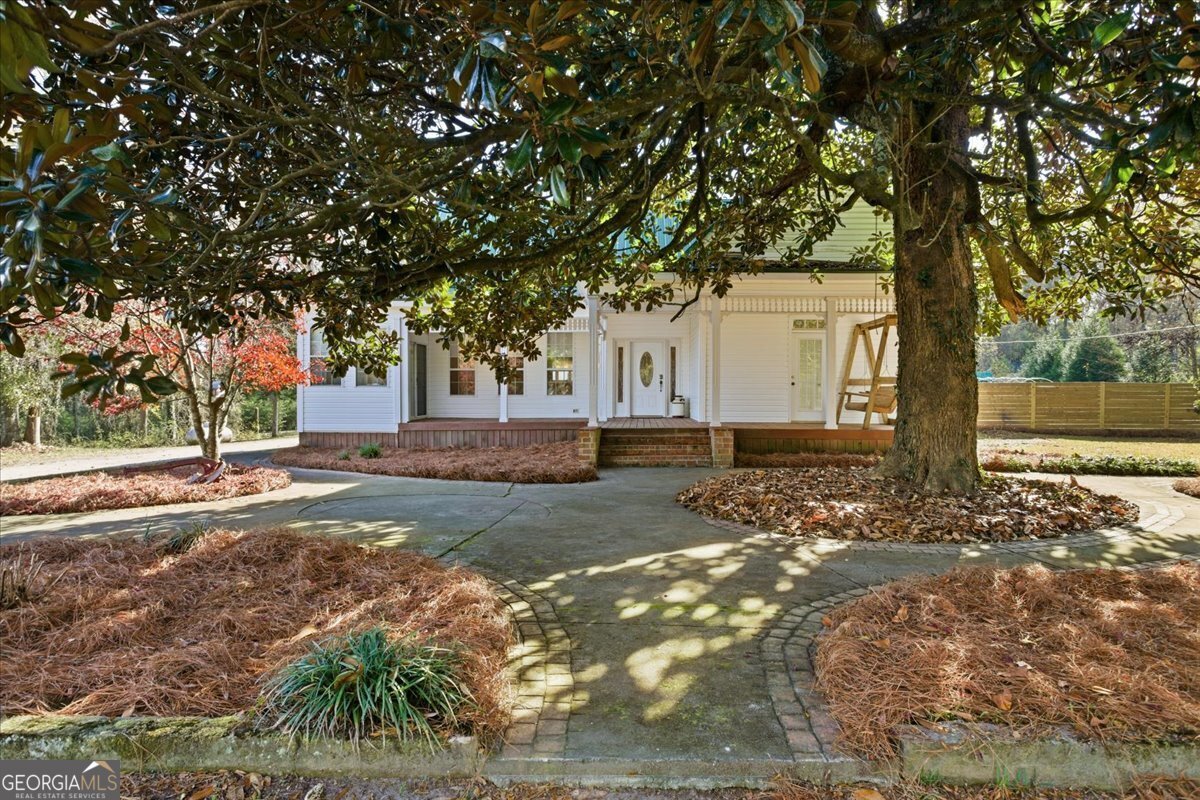 42 Hunter Street Senoia - 43