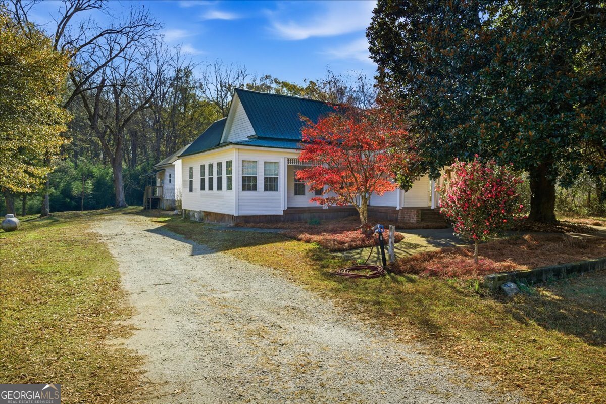 42 Hunter Street Senoia - 44