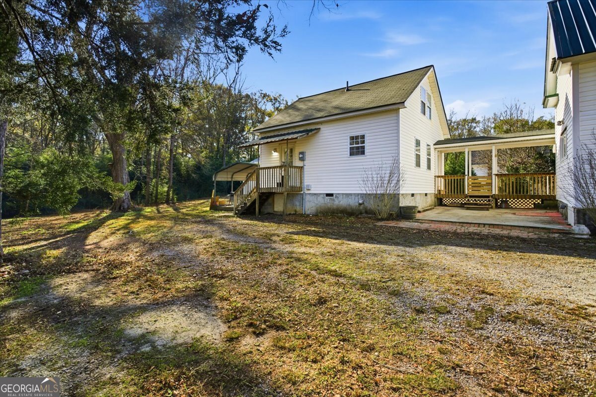 42 Hunter Street Senoia - 46