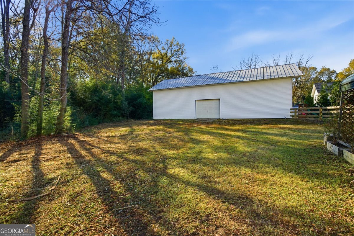 42 Hunter Street Senoia - 49