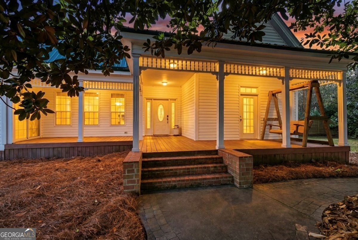 42 Hunter Street Senoia - 5