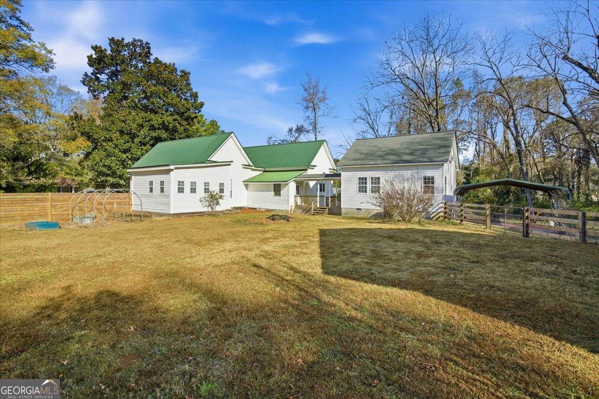 42 Hunter Street Senoia - 51