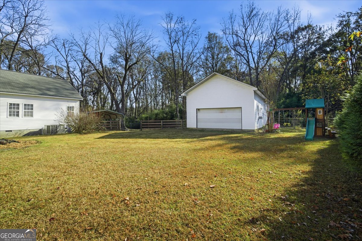 42 Hunter Street Senoia - 52