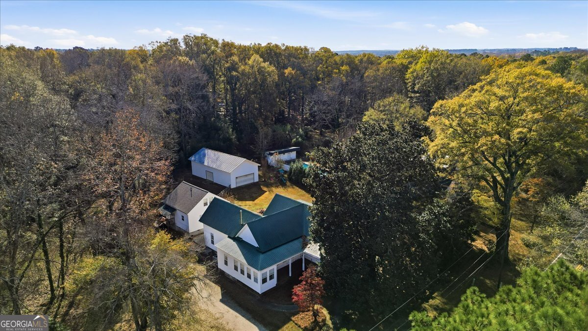 42 Hunter Street Senoia - 54