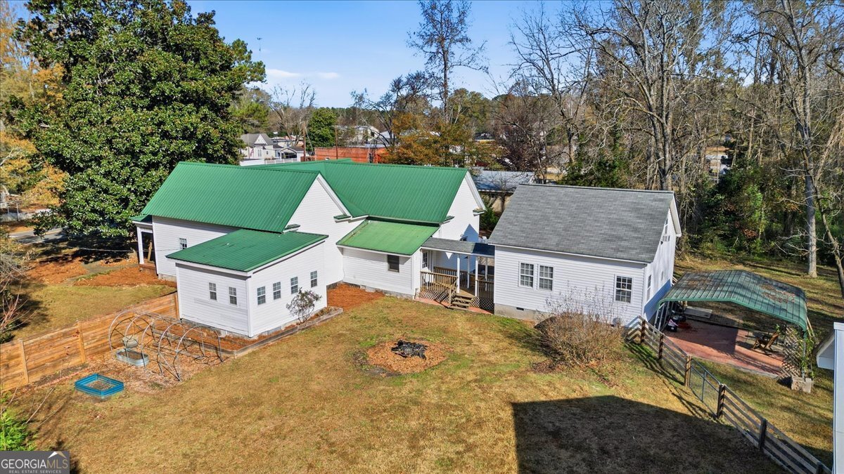 42 Hunter Street Senoia - 56