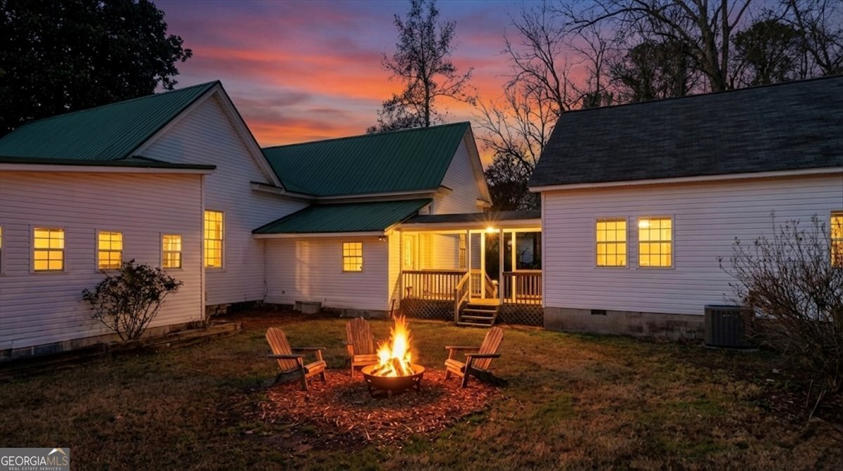 42 Hunter Street Senoia - 57