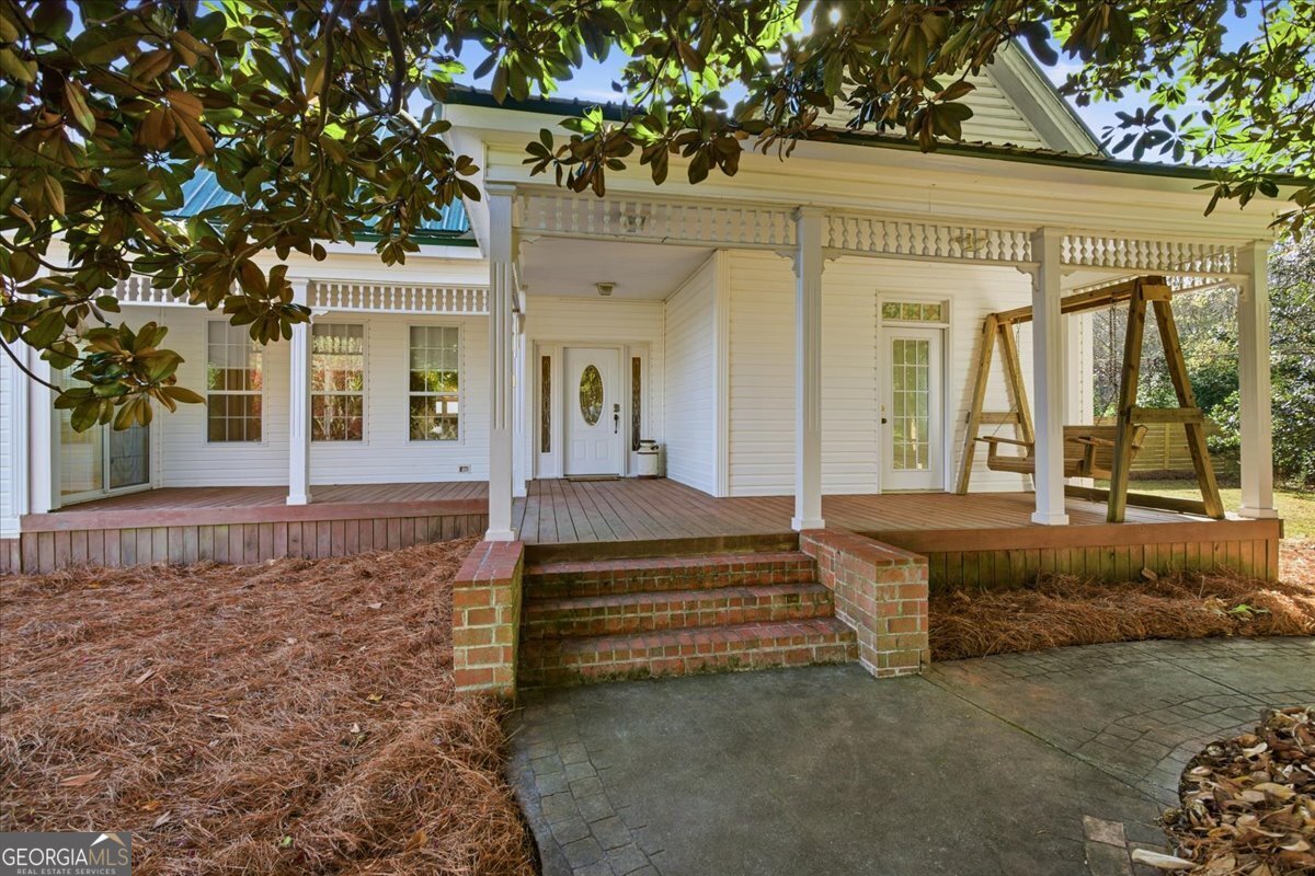 42 Hunter Street Senoia - 6