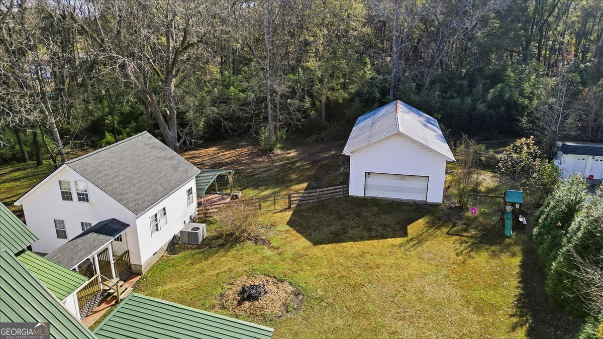 42 Hunter Street Senoia - 60