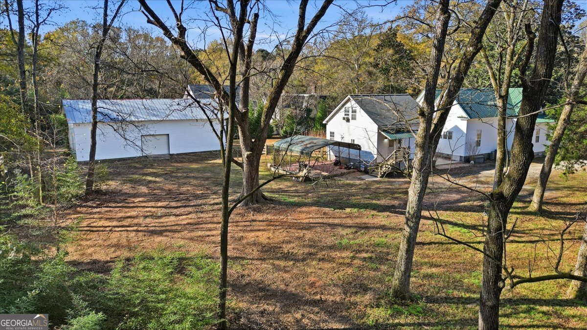 42 Hunter Street Senoia - 62