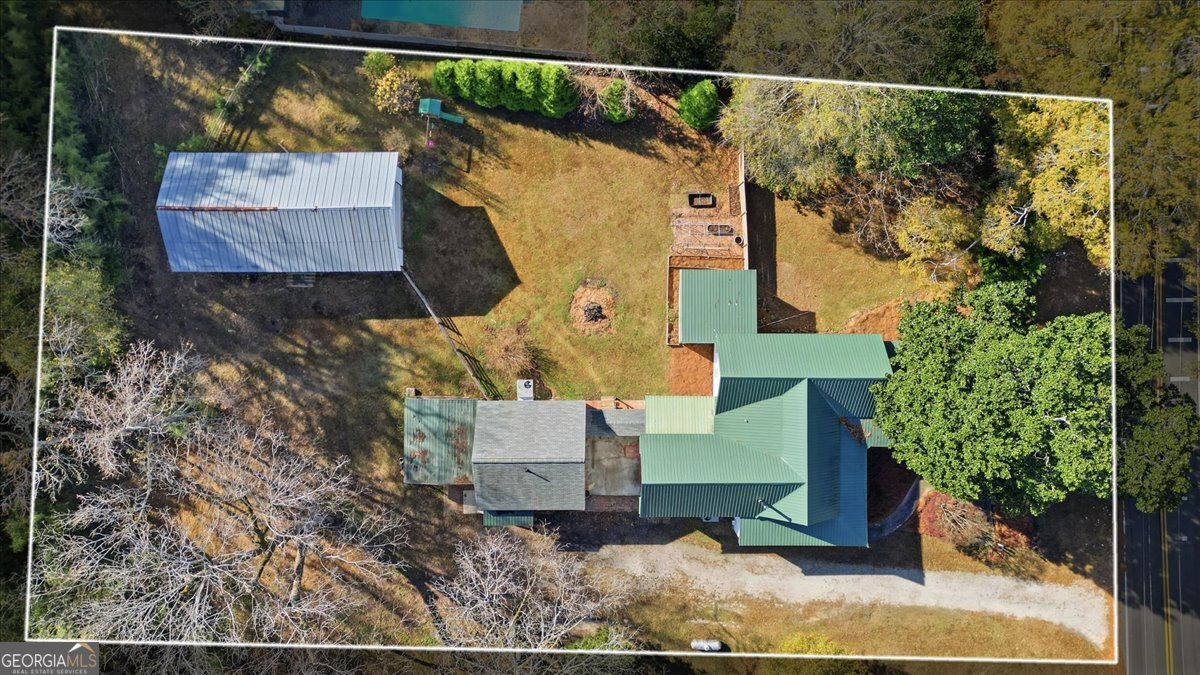 42 Hunter Street Senoia - 63