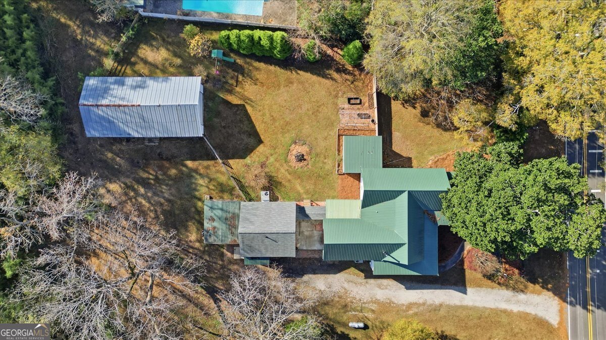 42 Hunter Street Senoia - 64