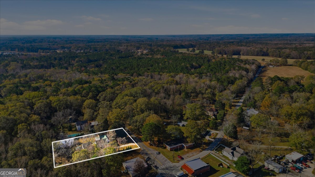 42 Hunter Street Senoia - 67