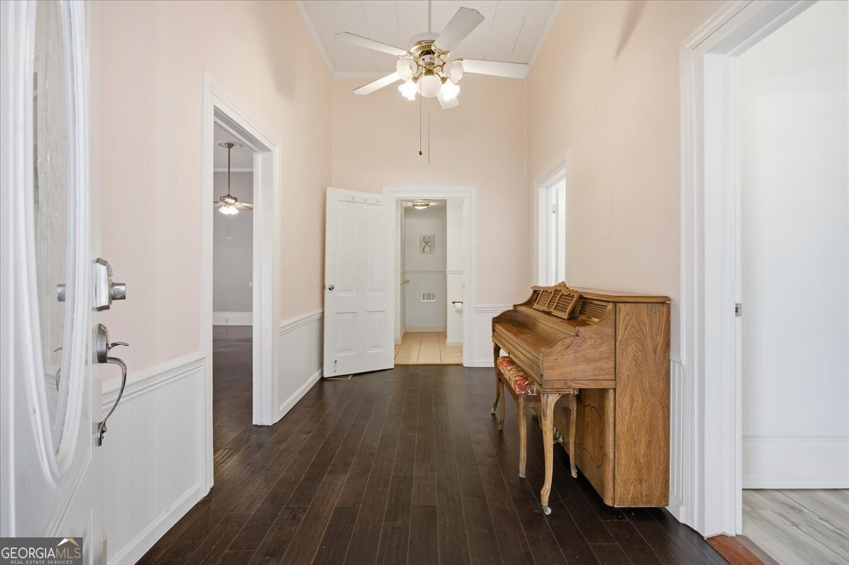 42 Hunter Street Senoia - 7