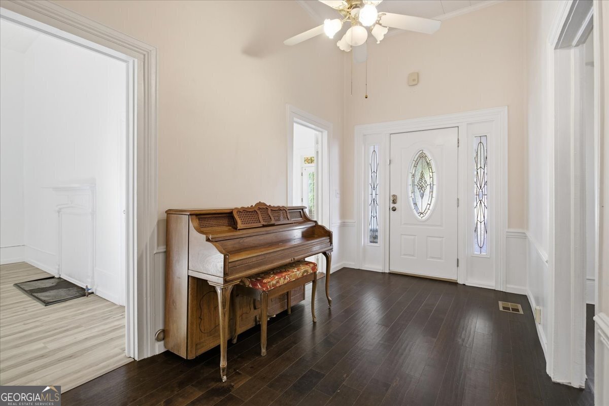 42 Hunter Street Senoia - 8