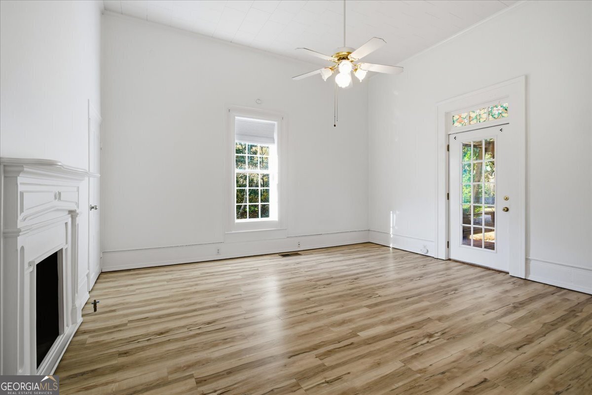 42 Hunter Street Senoia - 9